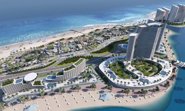 Egypt – A Paradise for Property Investments