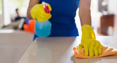 The Best Home Cleaning Service From Jacobsens Cleaning Company