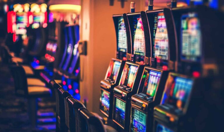 Slots or Craps? Which Video Game Is Best for You?