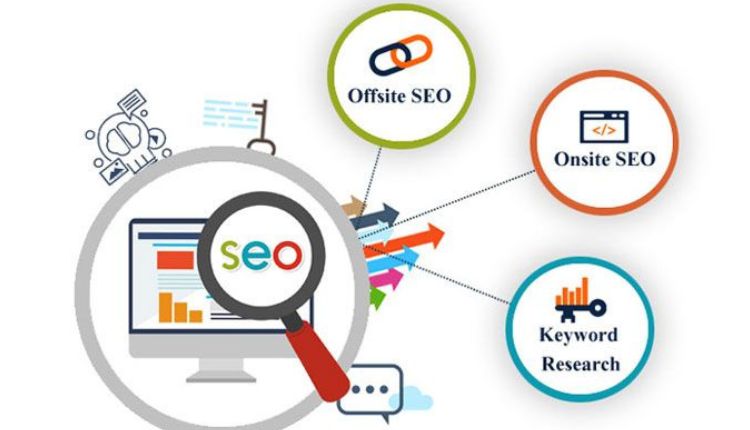 SEO Outsourcing Benefits and Qualities to Look for in an SEO Company