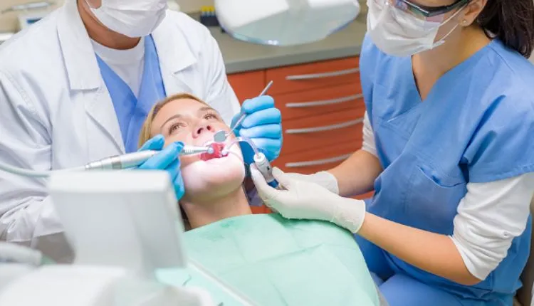 Finding a Reliable Emergency Dentist in Perth: Key Considerations