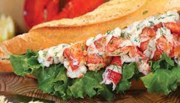 The Best Lobster Rolls In America At Lobstah On A Roll