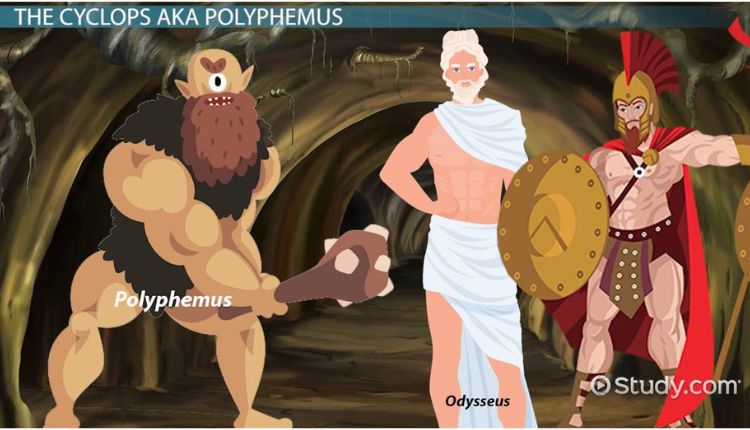 Unveiling the Ancient Greek Love for Home in the Odyssey